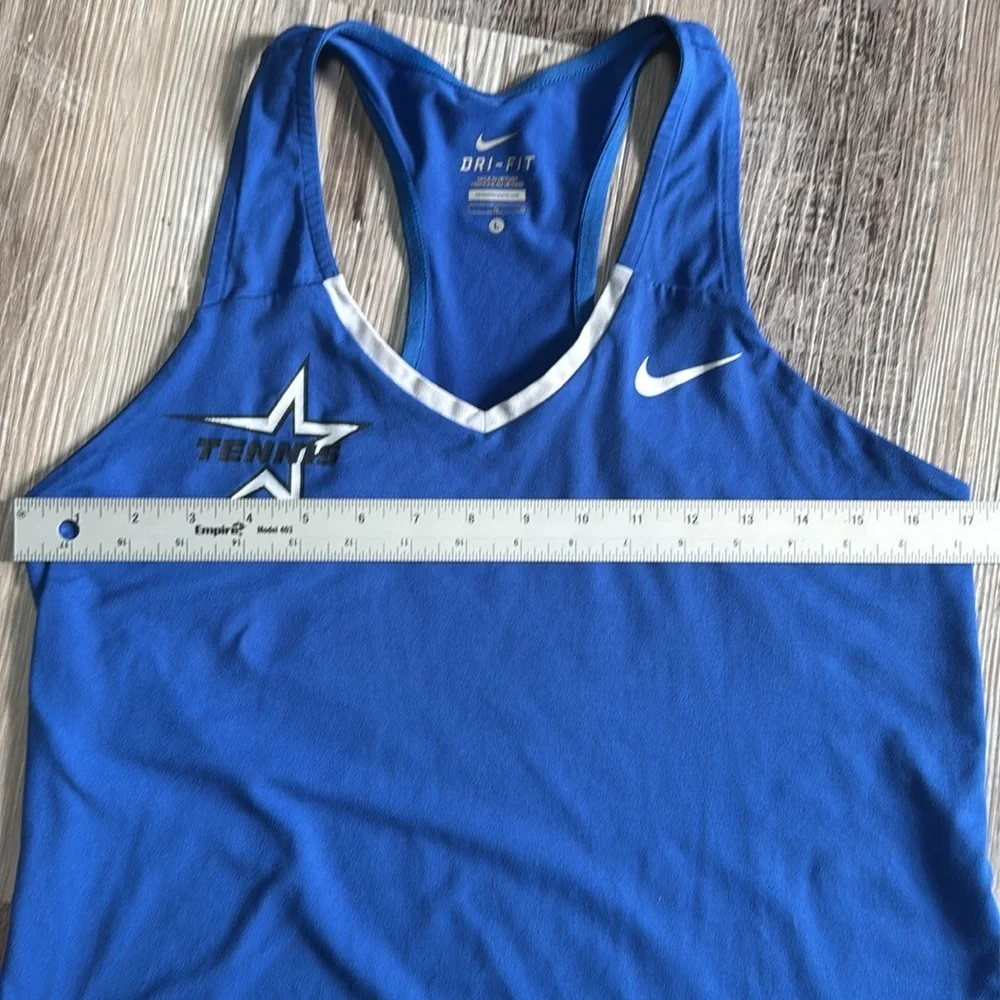 Nike Dri-Fit Tank Top Size L
